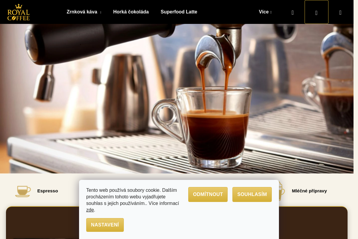 Royalcoffee.cz