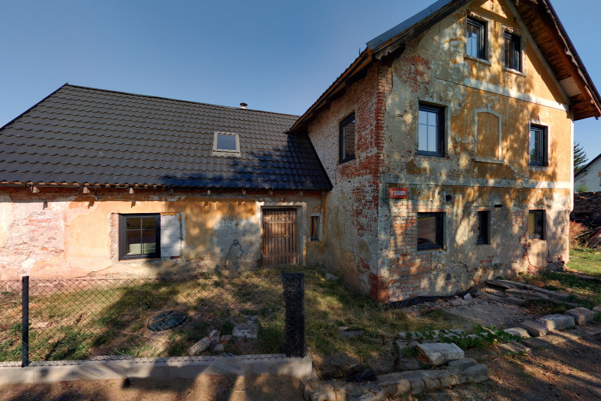Apartmány KORA