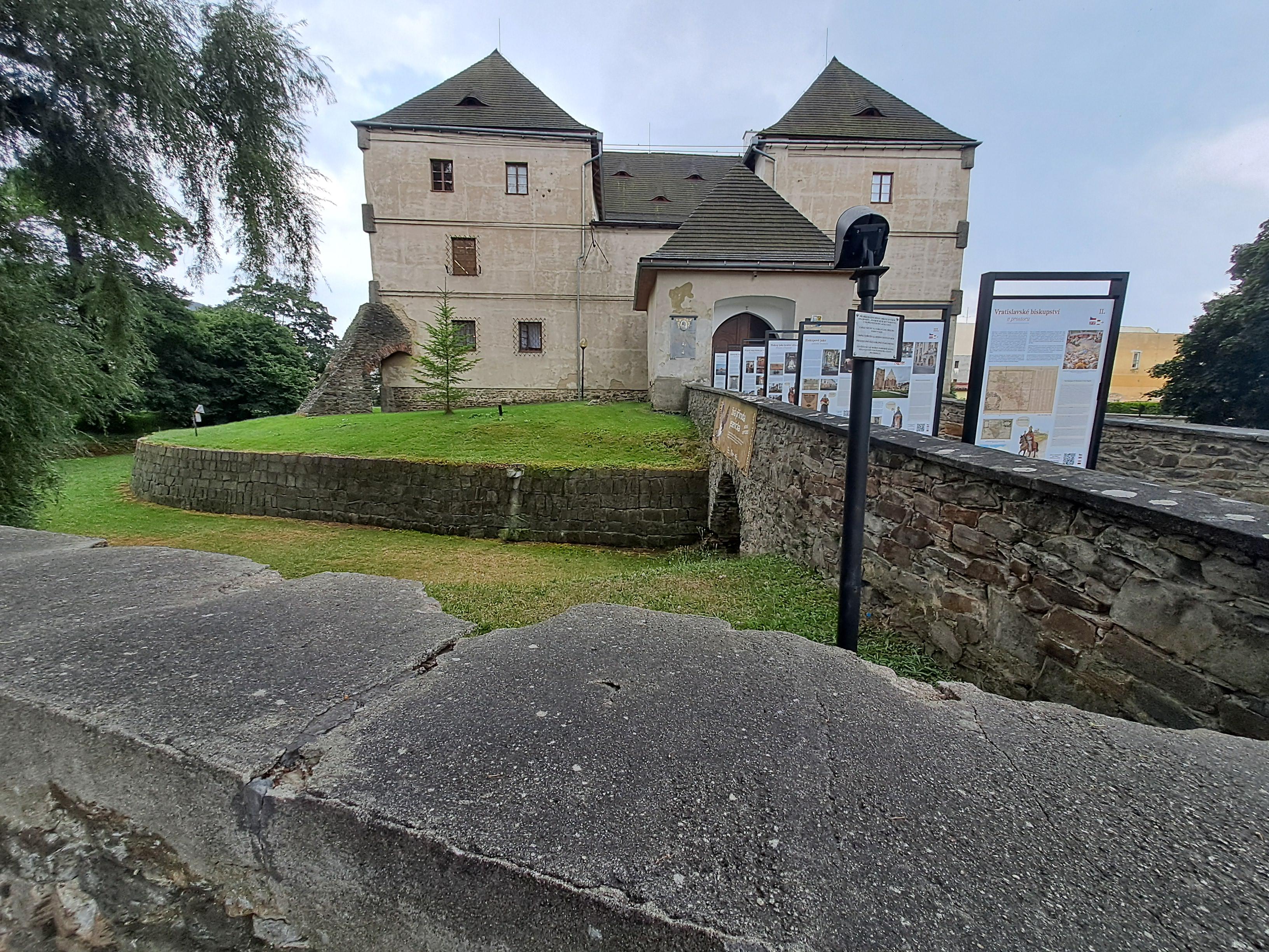 Vlastivědné muzeum Jesenicka foto 4