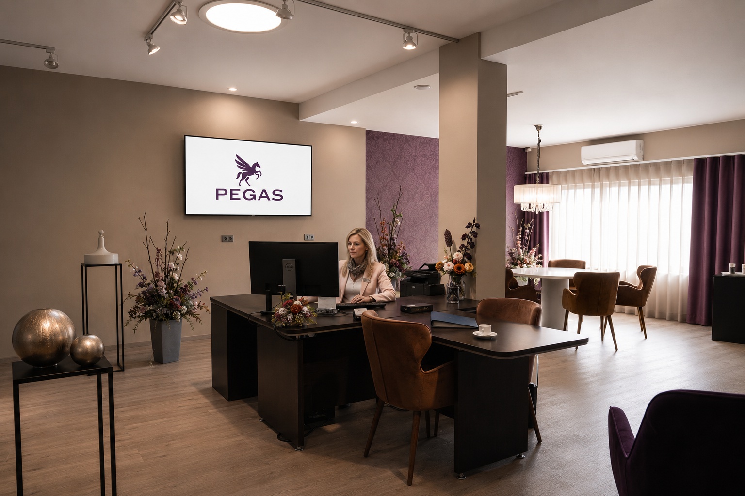 PEGAS CZ foto 3