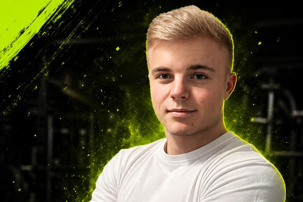 Daniel Číž · osobní trenér Brno | FitBase.cz
