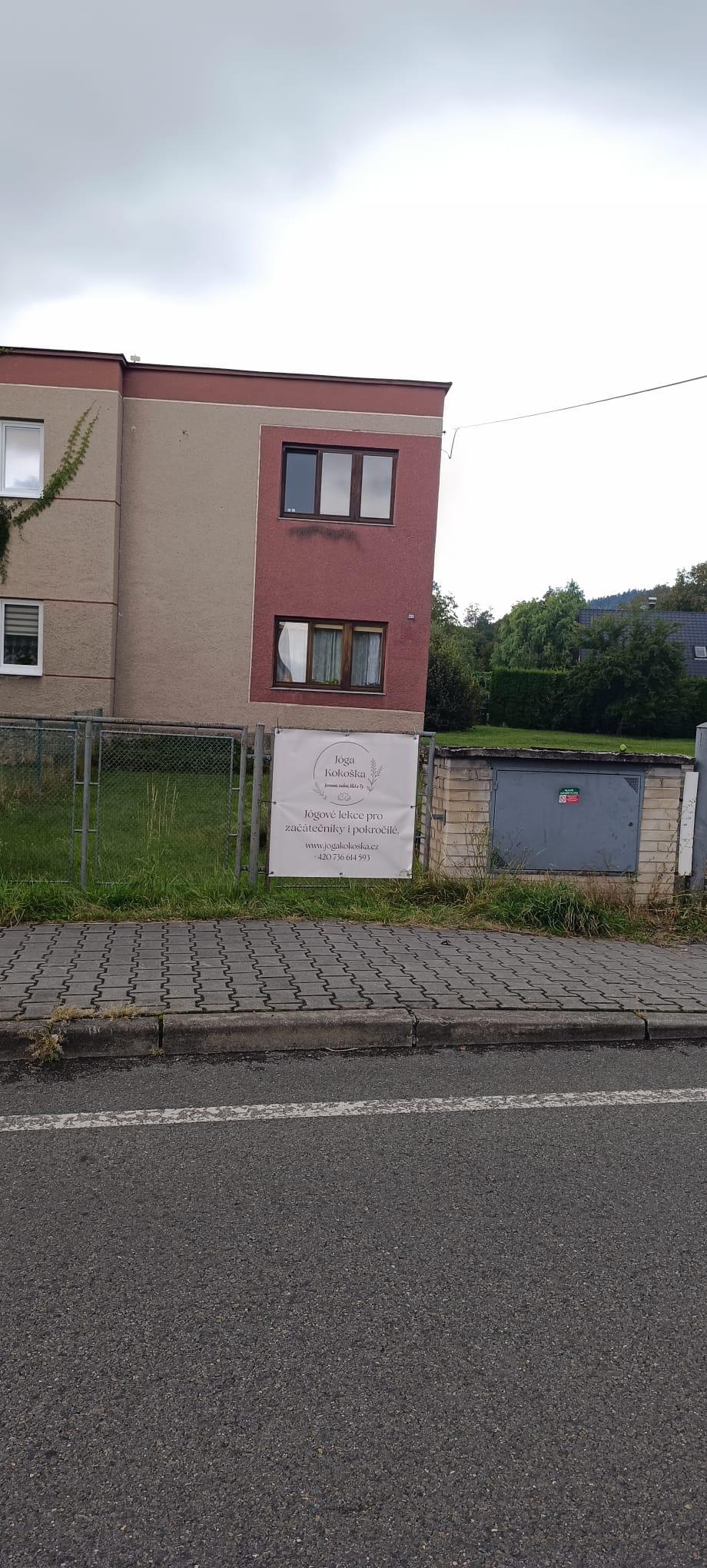 Jóga Kokoška foto 6