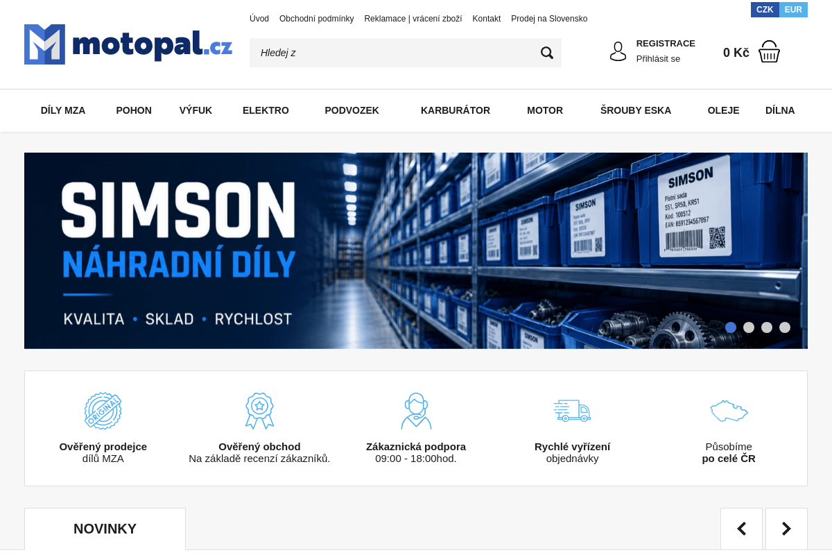 Motopal.cz