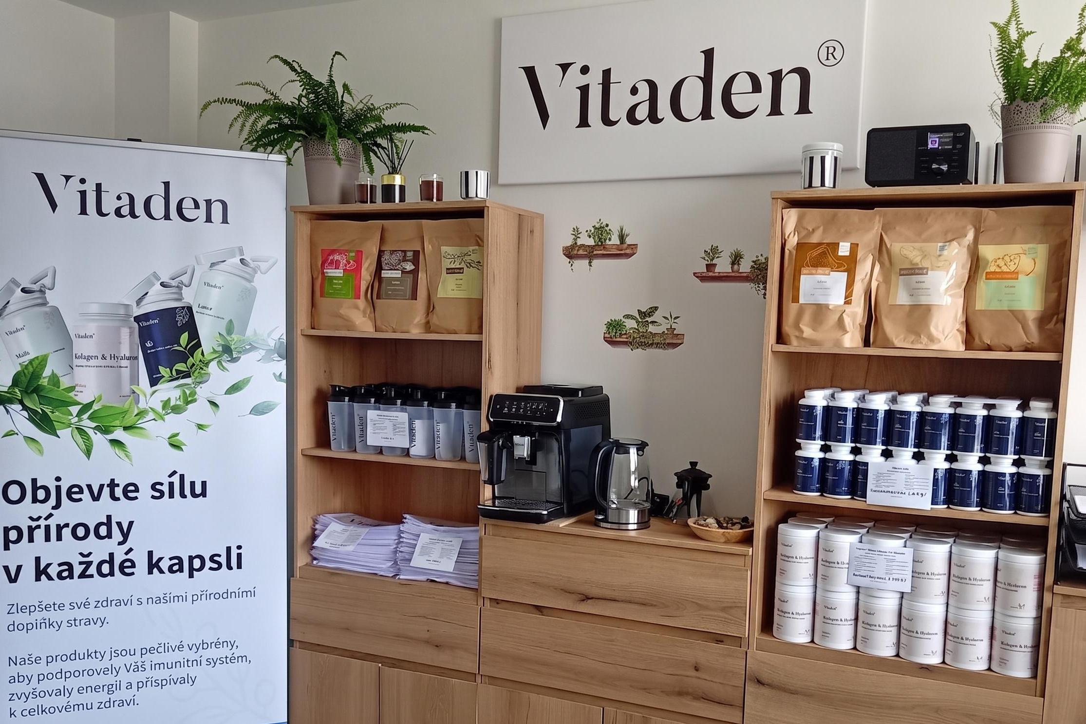 Vitaden