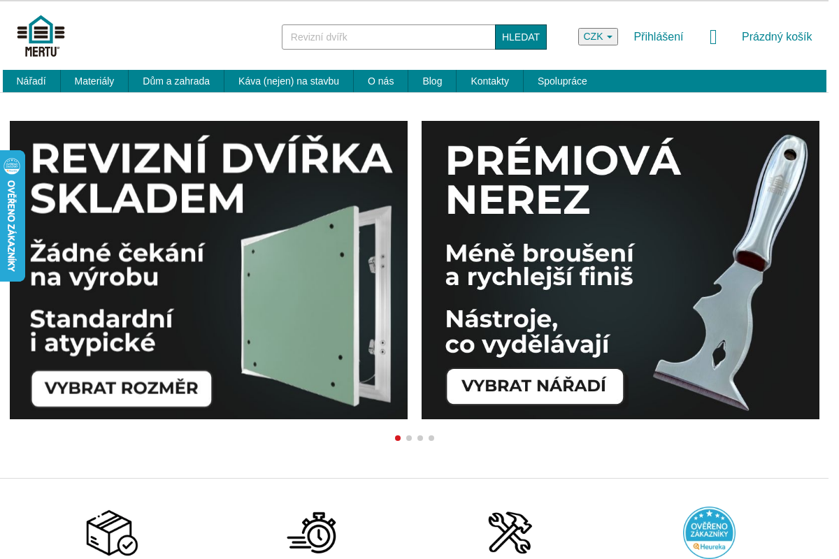 MERTU.cz