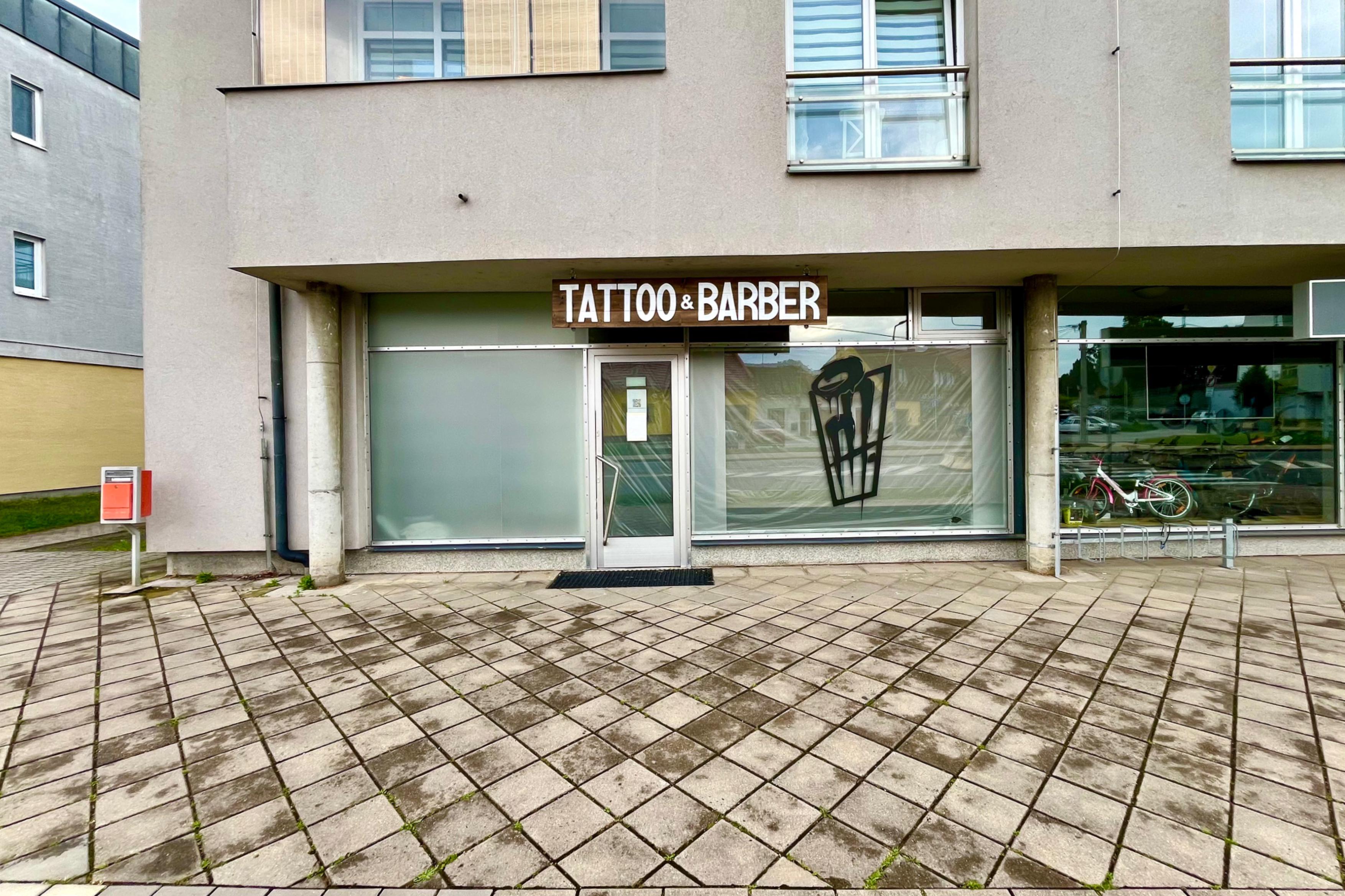 Mikulas Tattoo & Barber