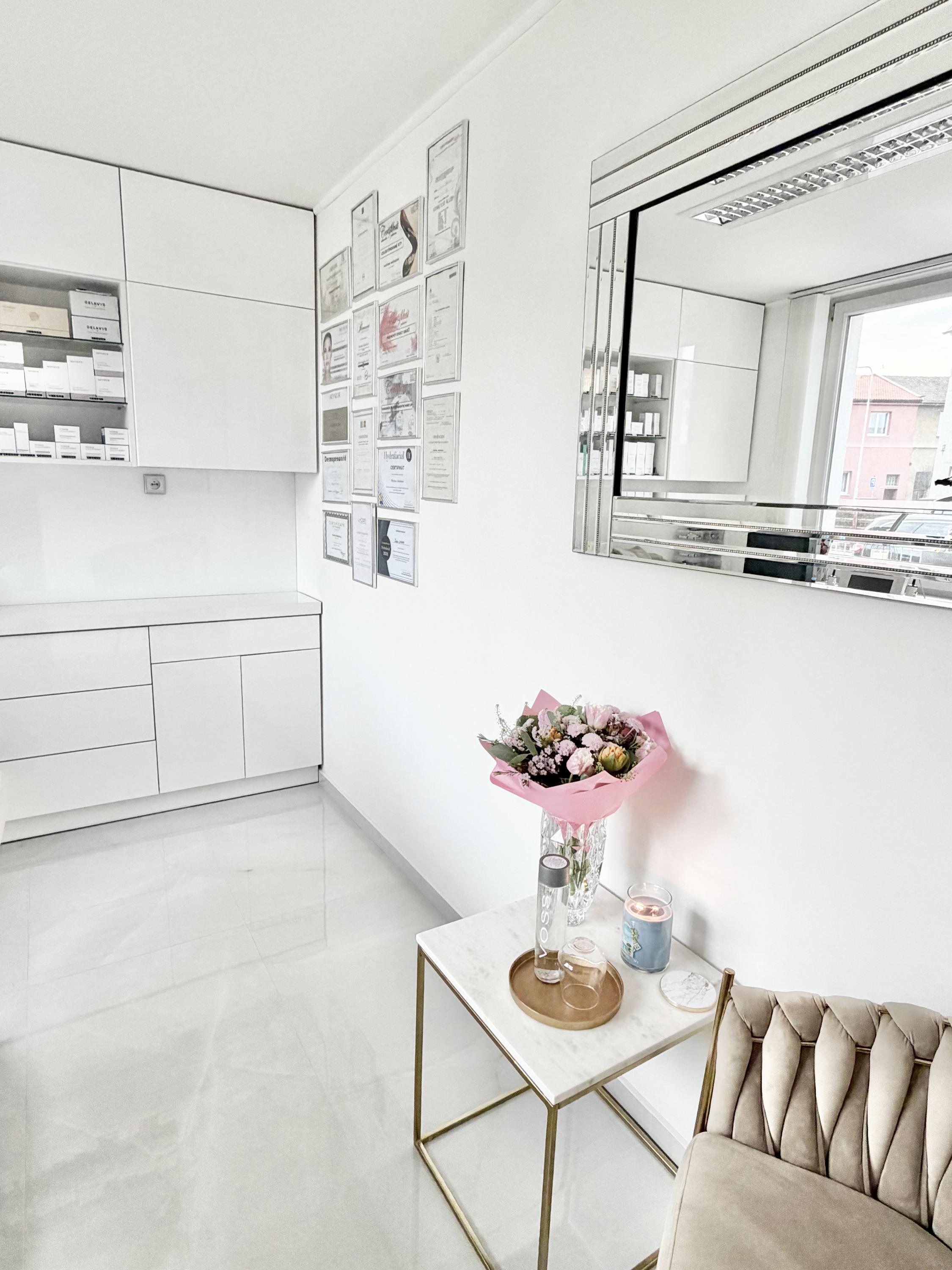 Salon Luxury foto 6