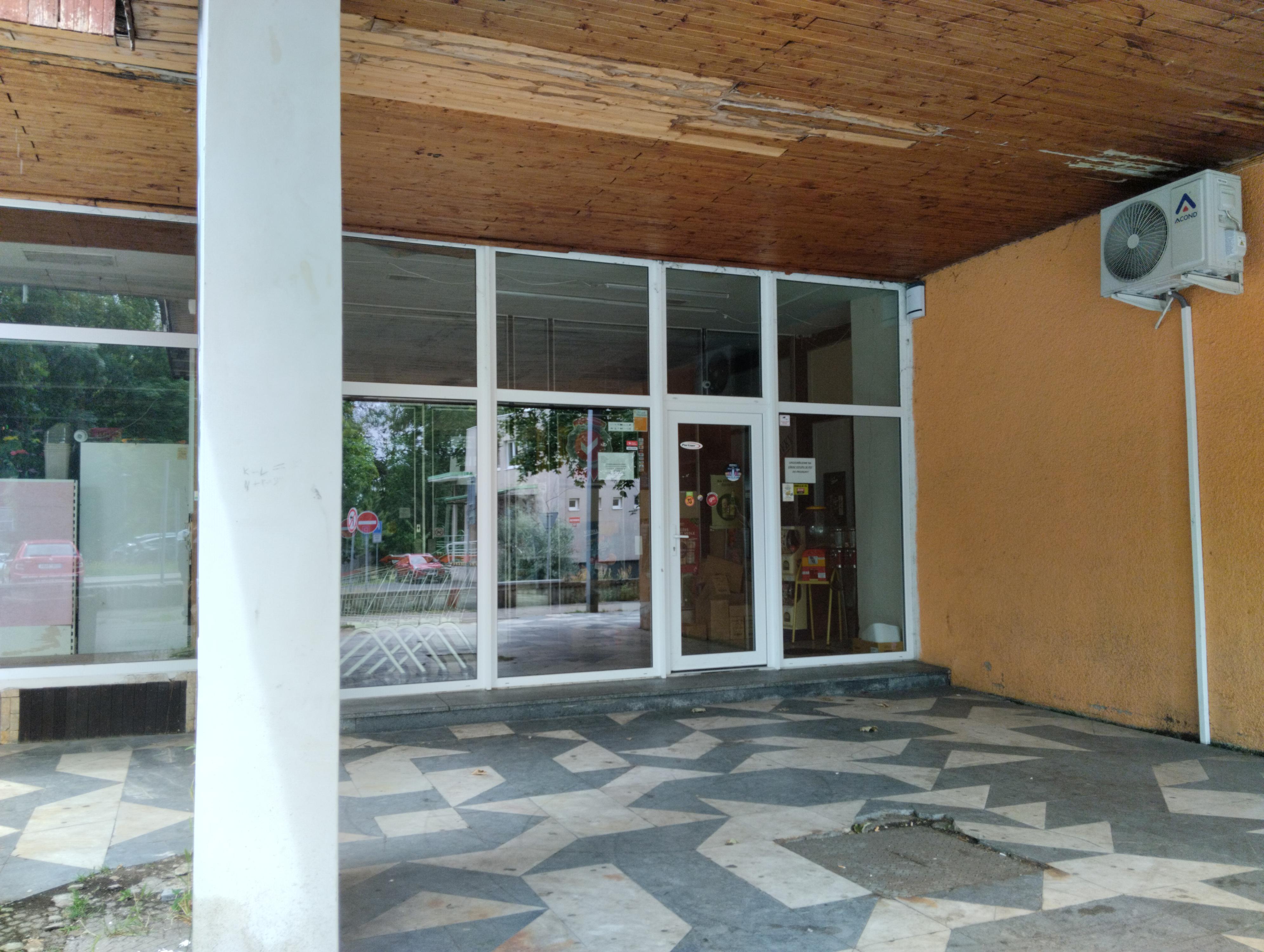 Potraviny Studentská 2122 foto 6