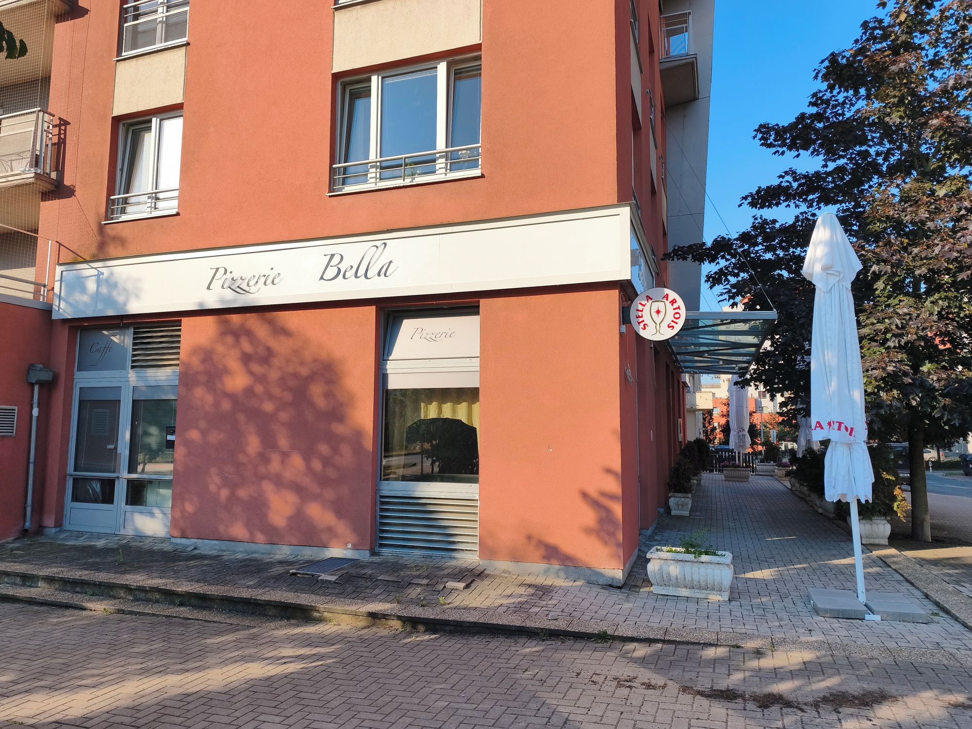 Pizzeria Bella foto 2