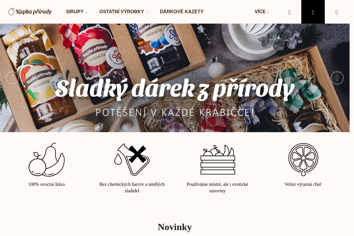 Kapkaprirody.eu