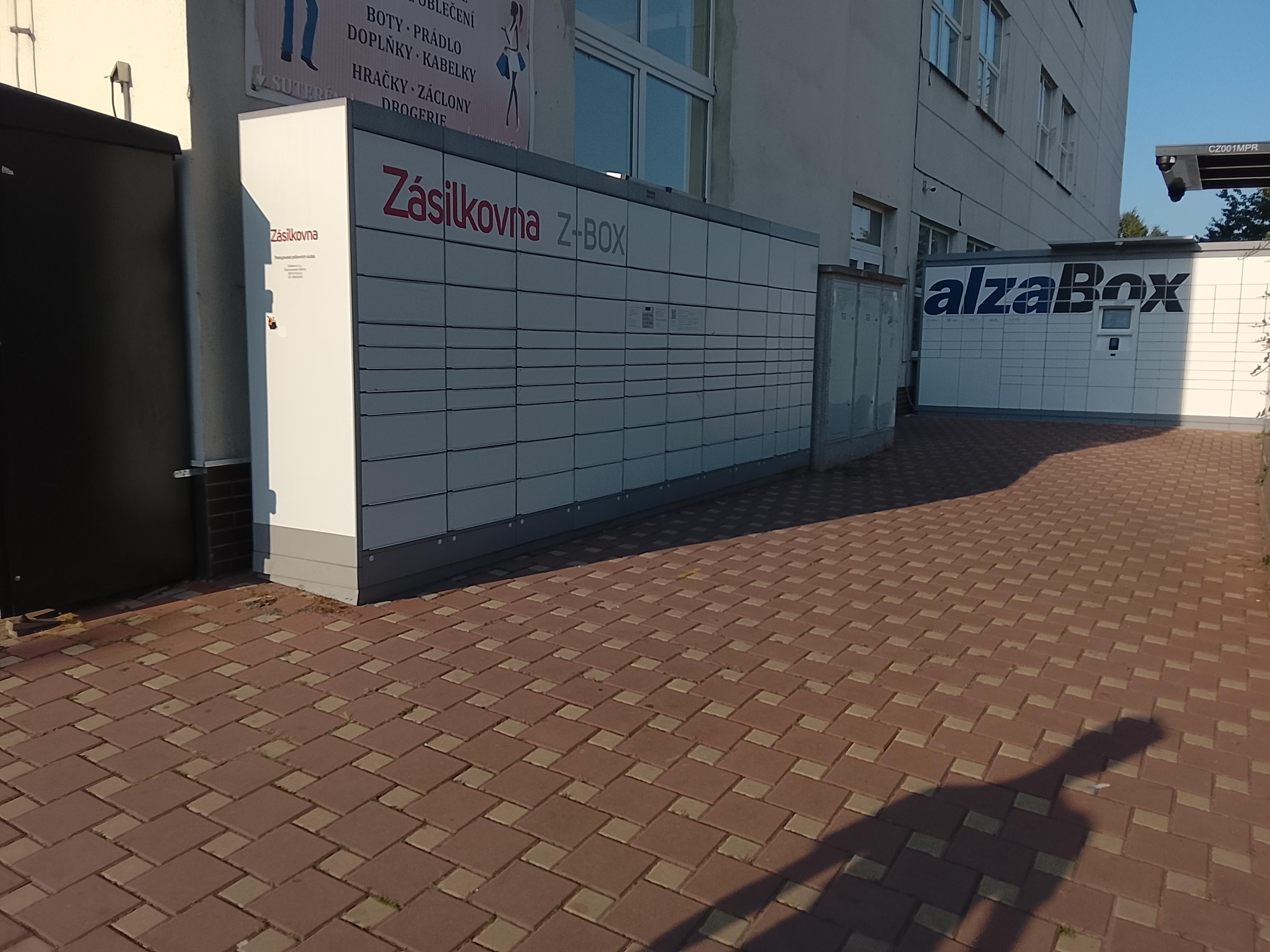 Z-BOX