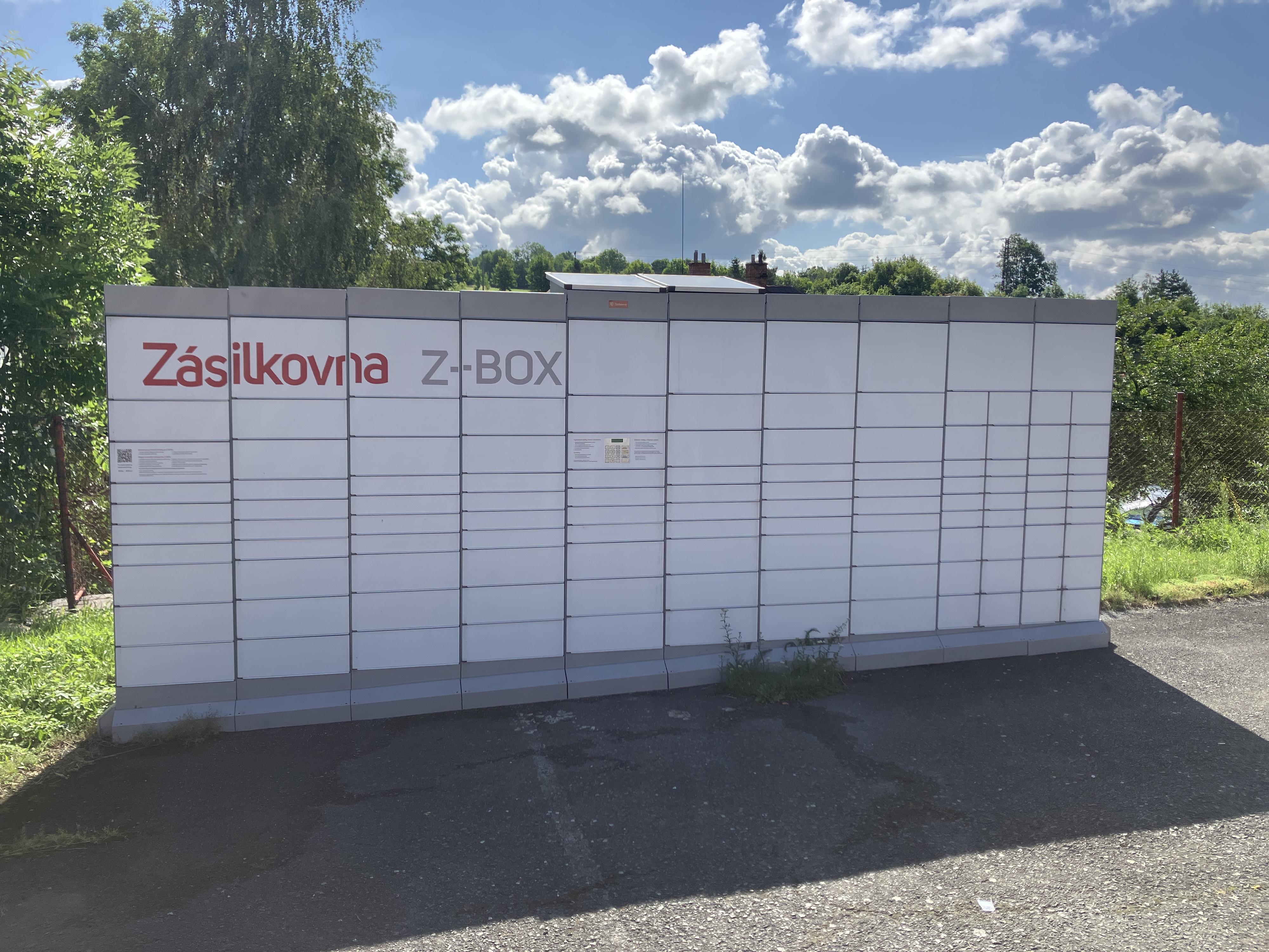 Z-BOX