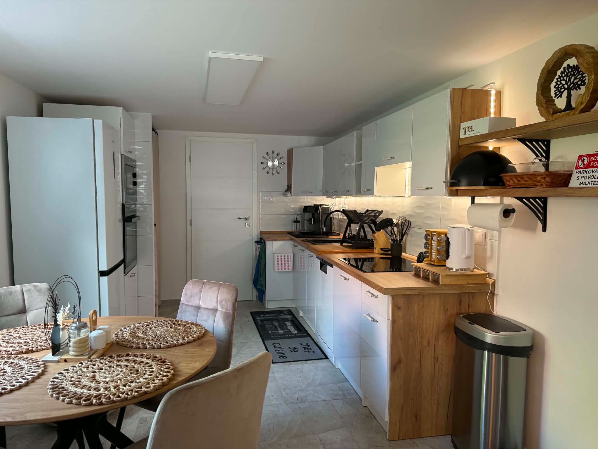 Apartmán U našich foto 2