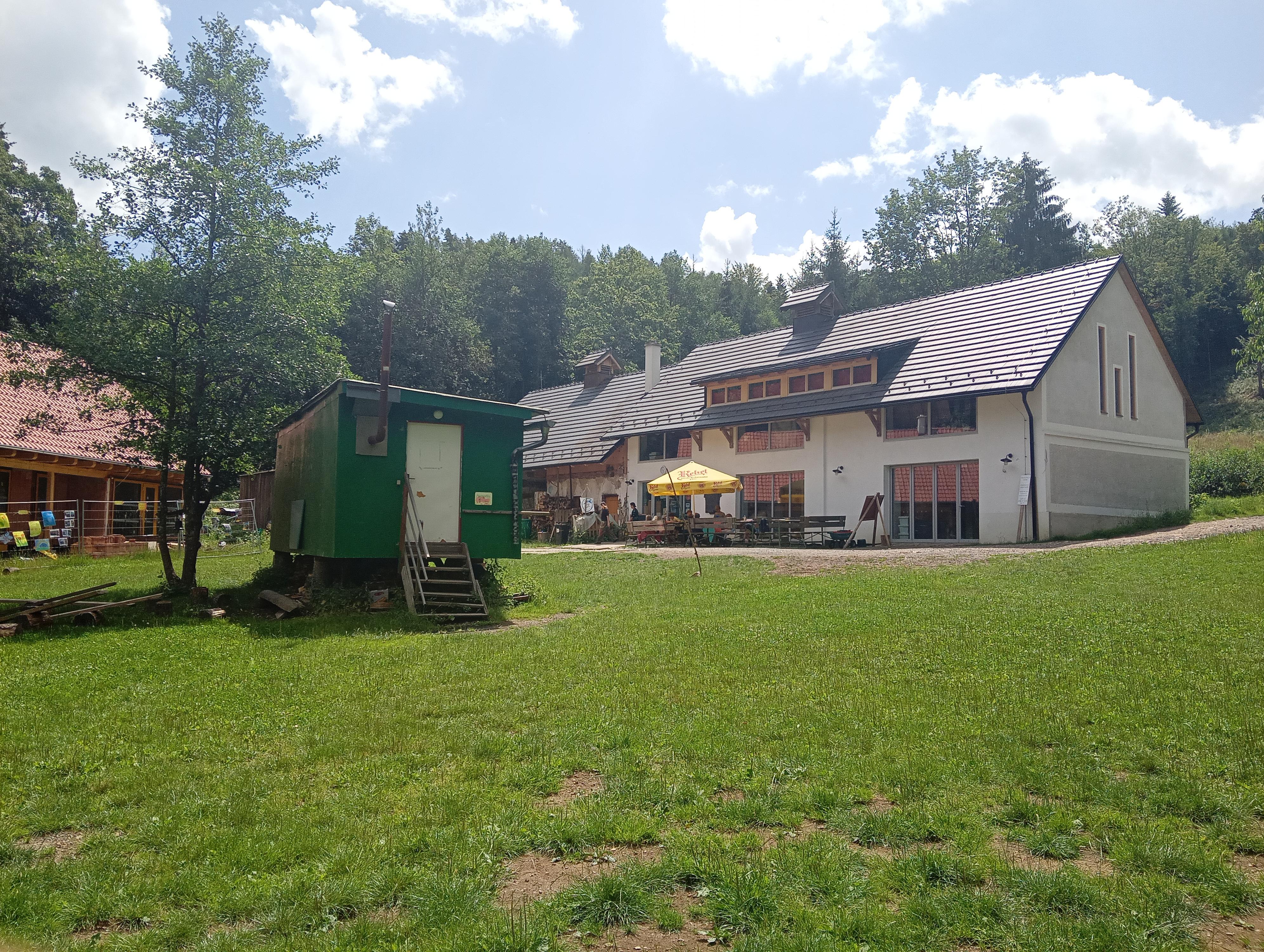 ZŠ Horní Mlýn foto 2