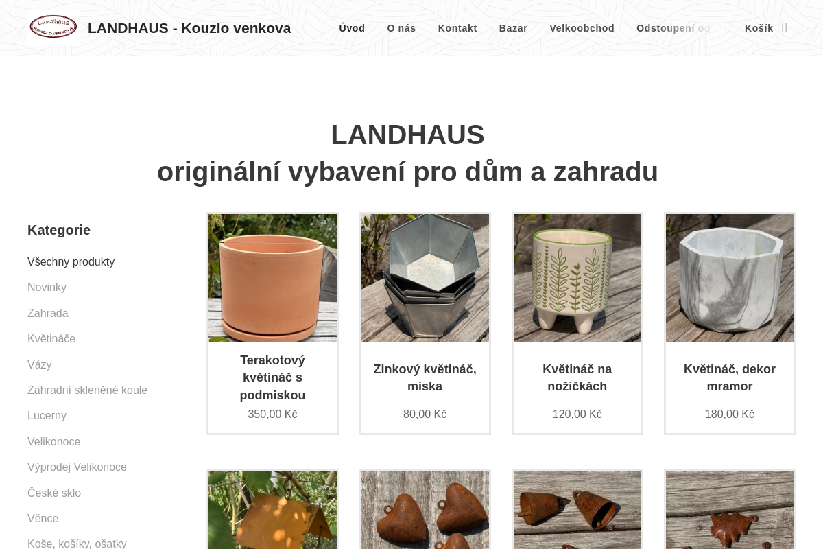Kouzlovenkova.cz