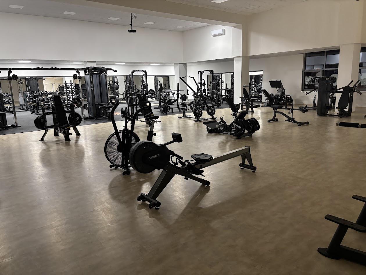 MAKO GYM fitness foto 5