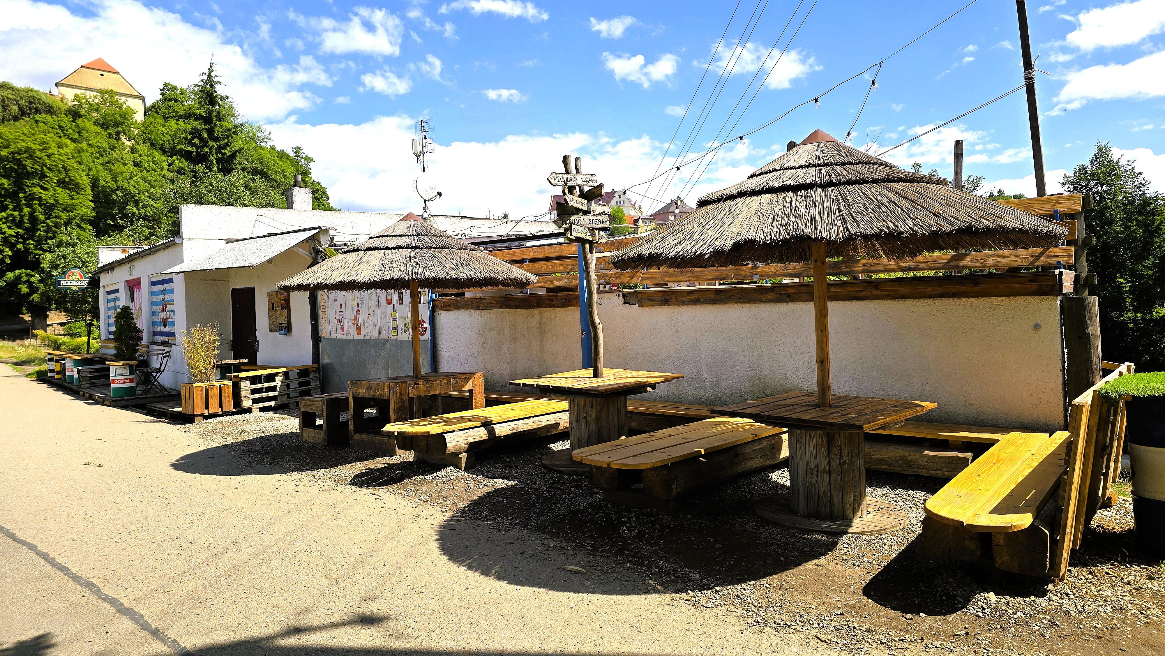 U Sandokana foto 4