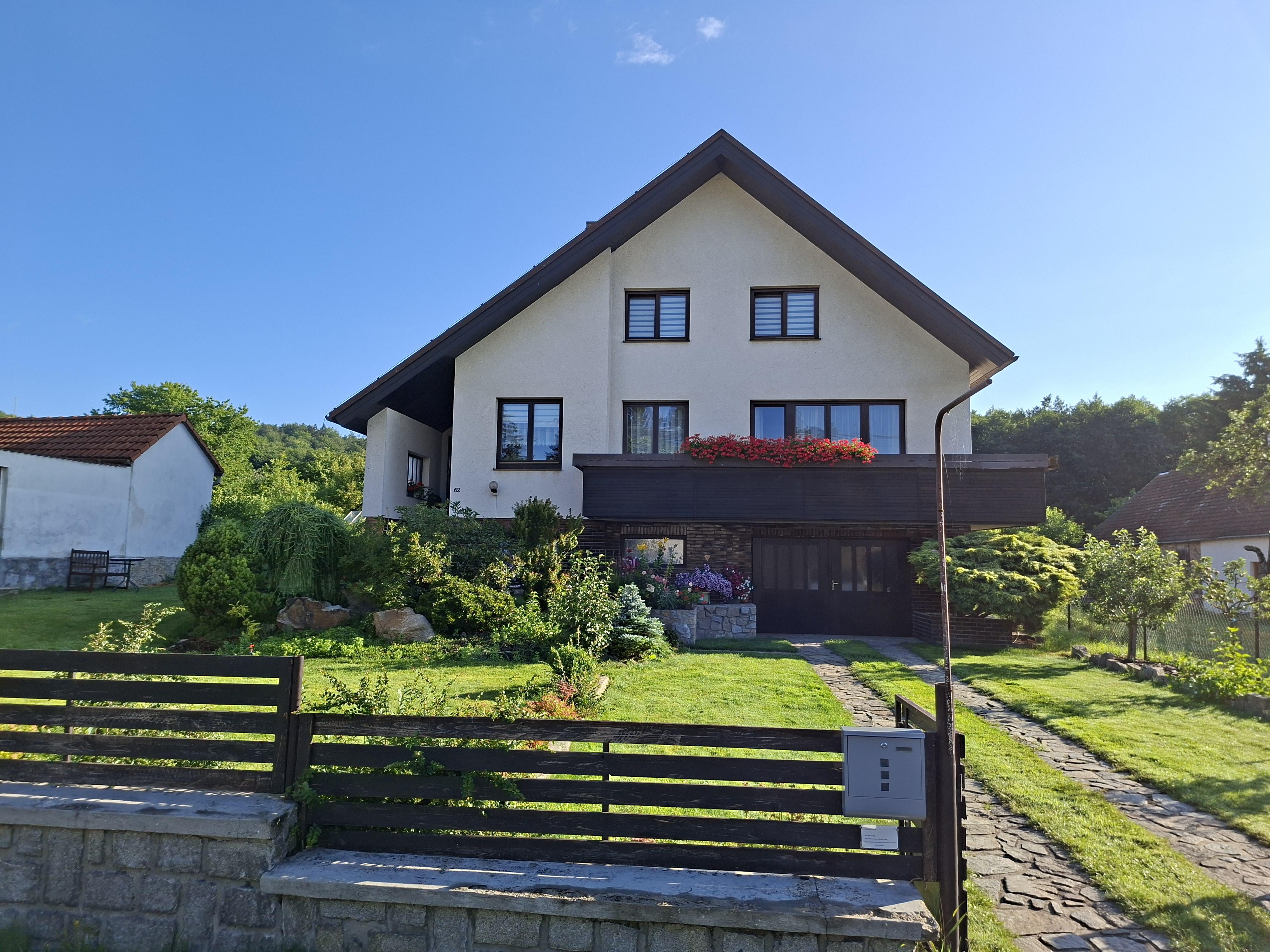 Apartmán v podkroví foto 6