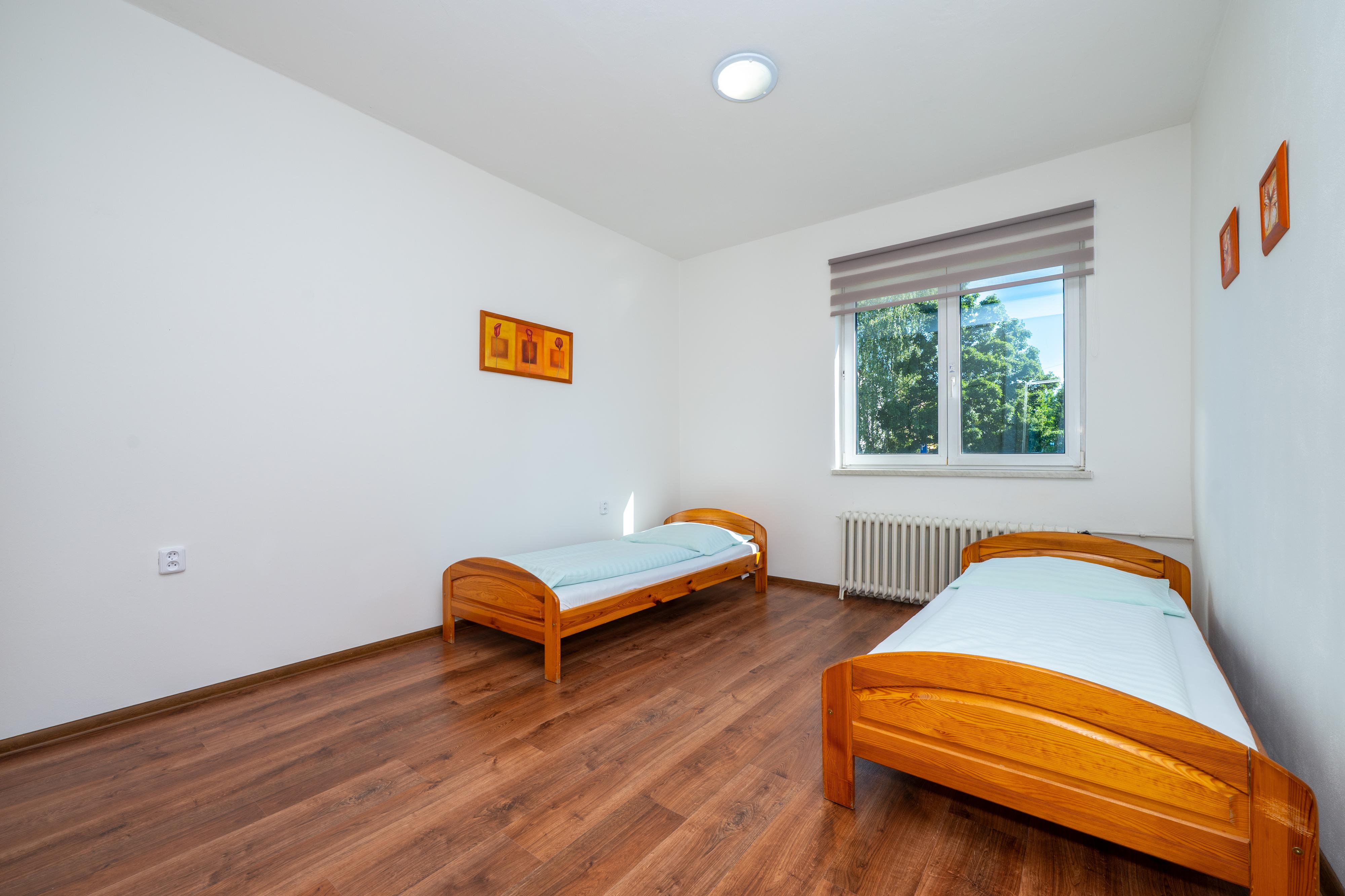Apartmán Lískovecká foto 3