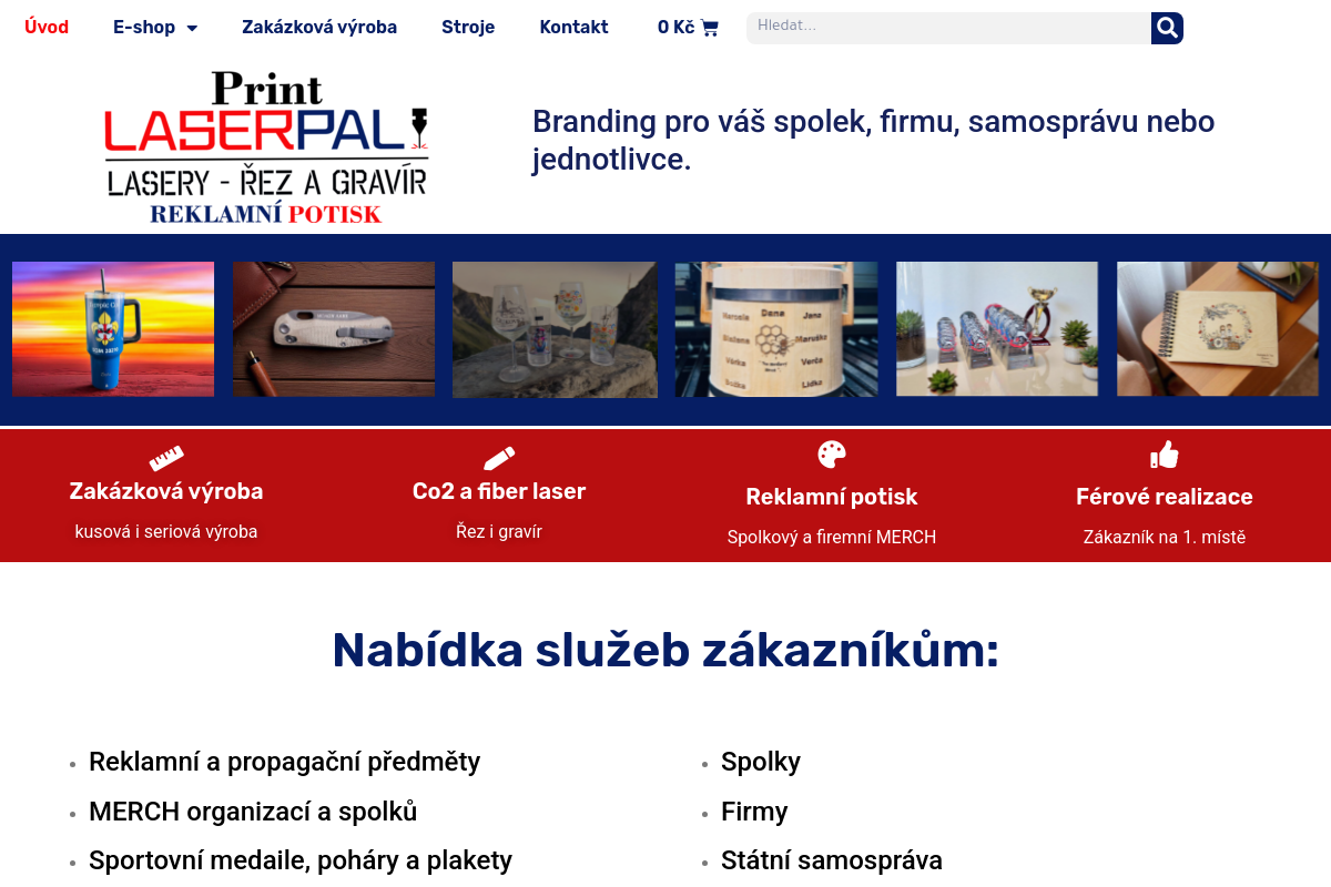Laserpal.cz