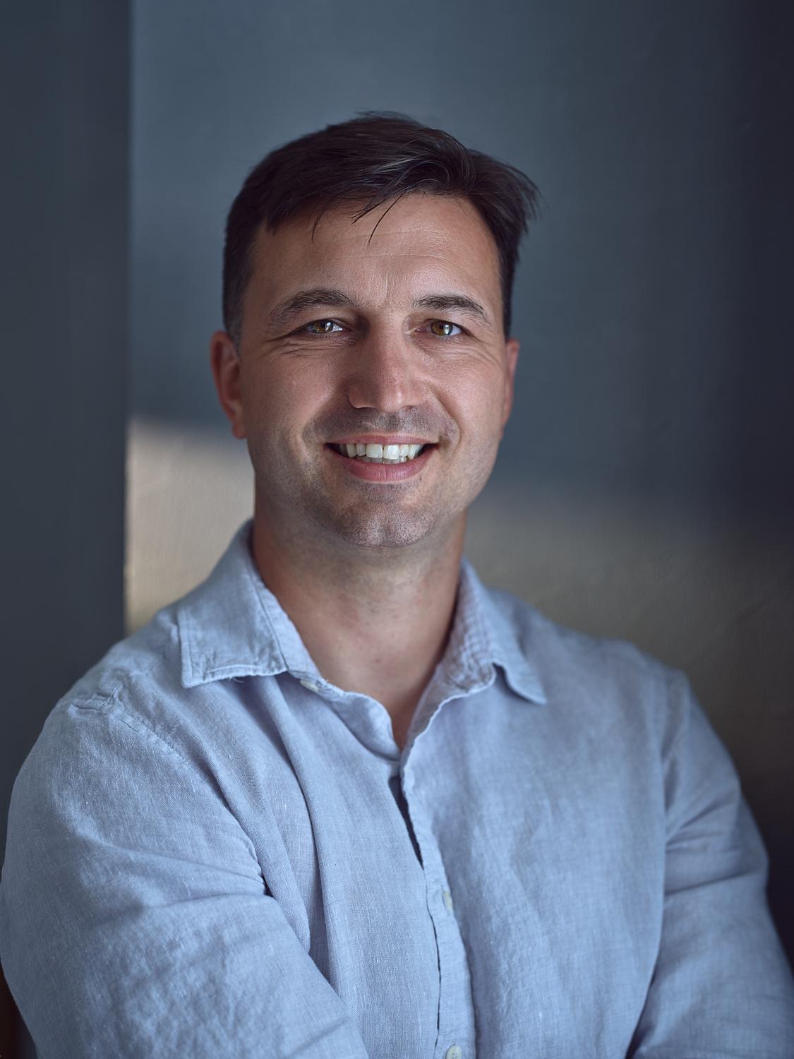 Certifikovaný finanční poradce Bc. Jiří Pelikán foto 1