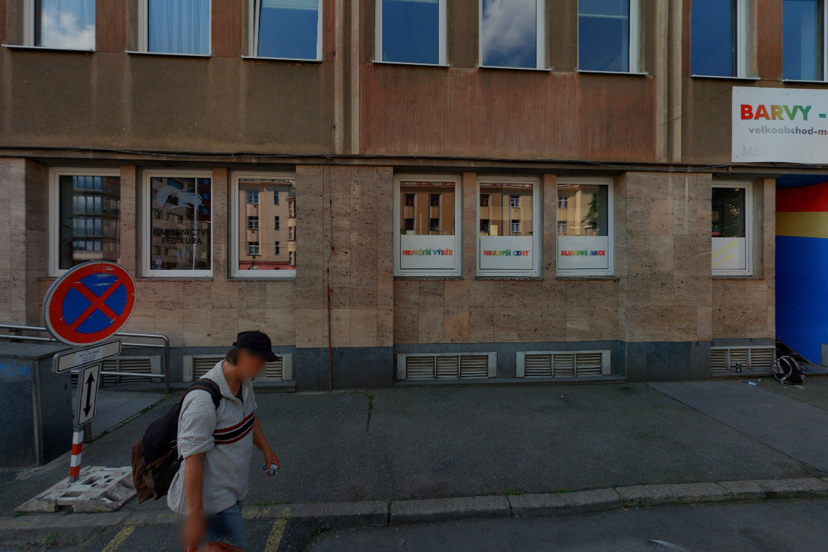 Raiffeisen stavební spořitelna, a.s. foto 2
