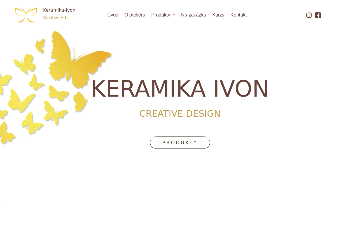 Keramika-ivon.cz