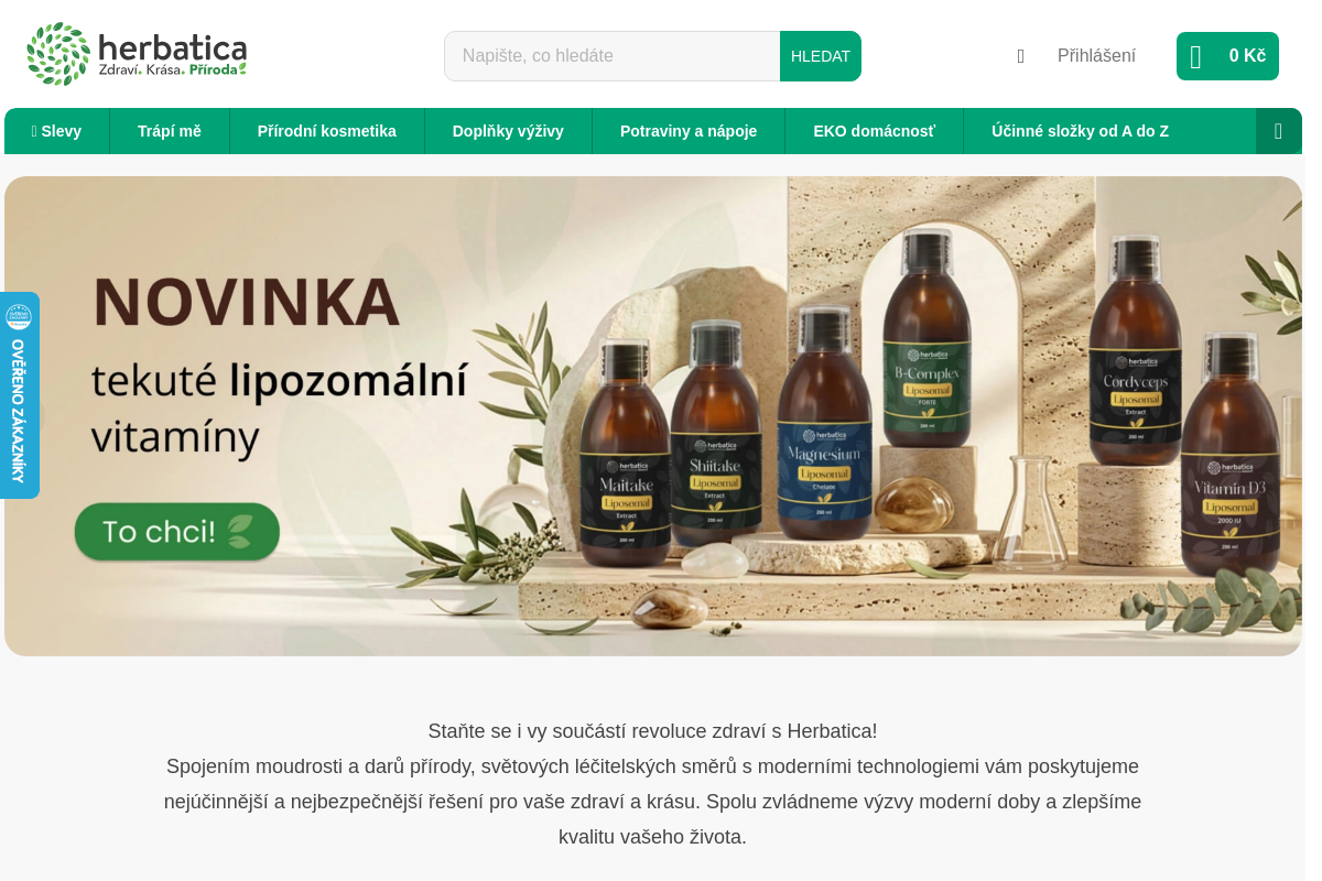 Herbatica.cz