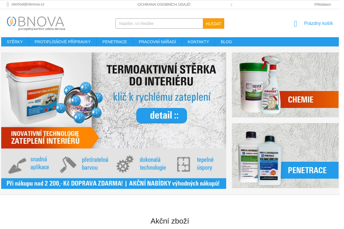 Obnova.cz