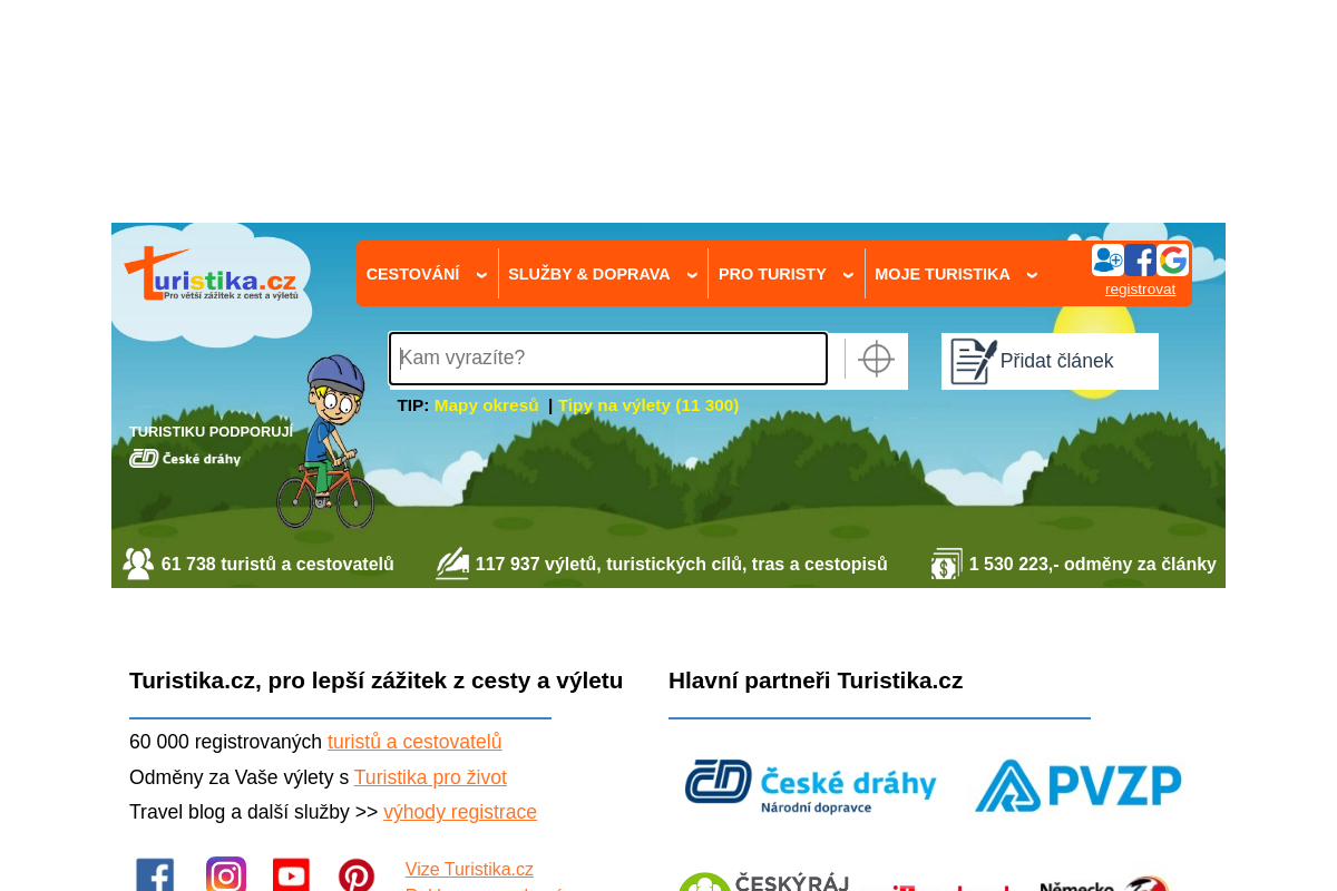 Turistika.cz, s.r.o.