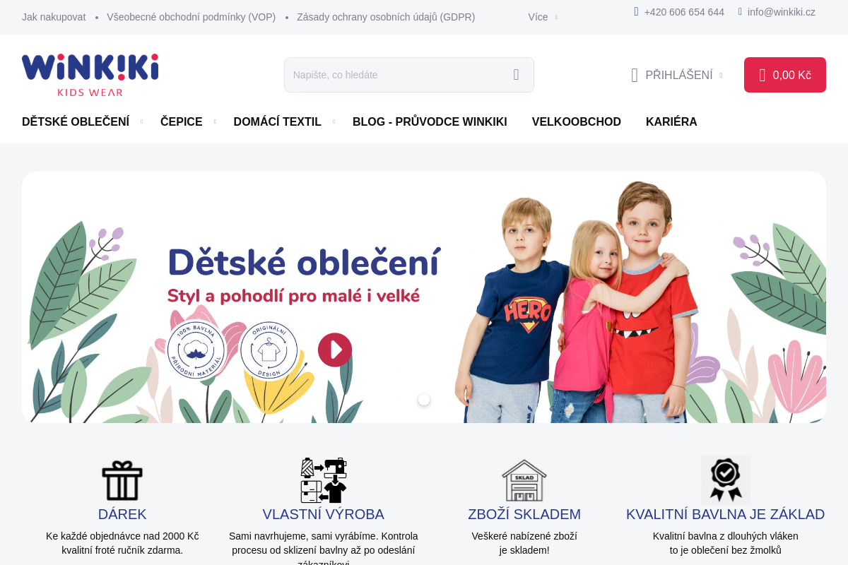 Winkiki.cz