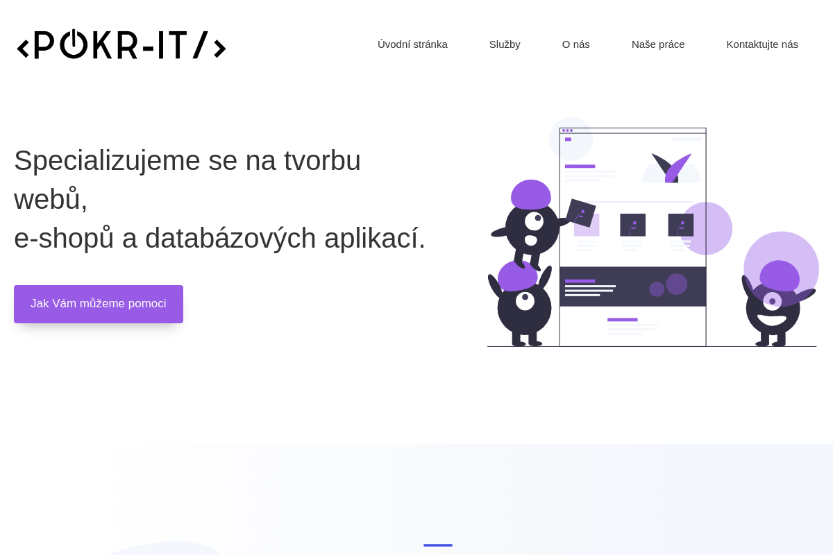 POKR-IT