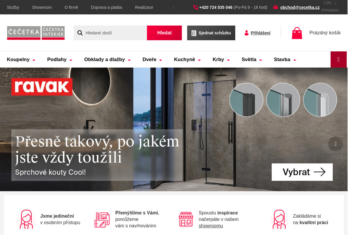 Cecetka.cz
