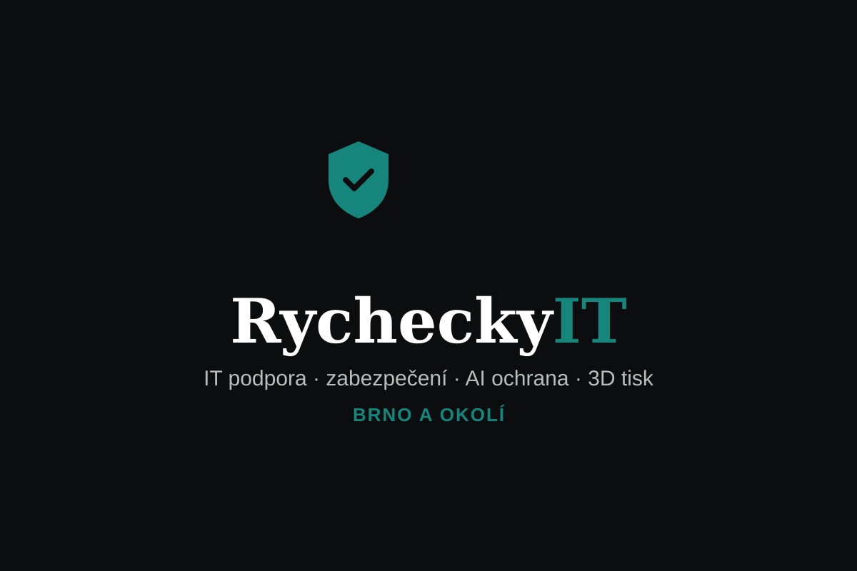 RycheckyIT