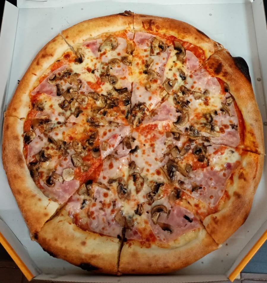 Sityvalerion s. r. o. - Rud's pizza foto 6