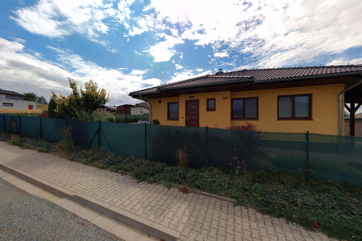 Ubytování Pod Strání 903