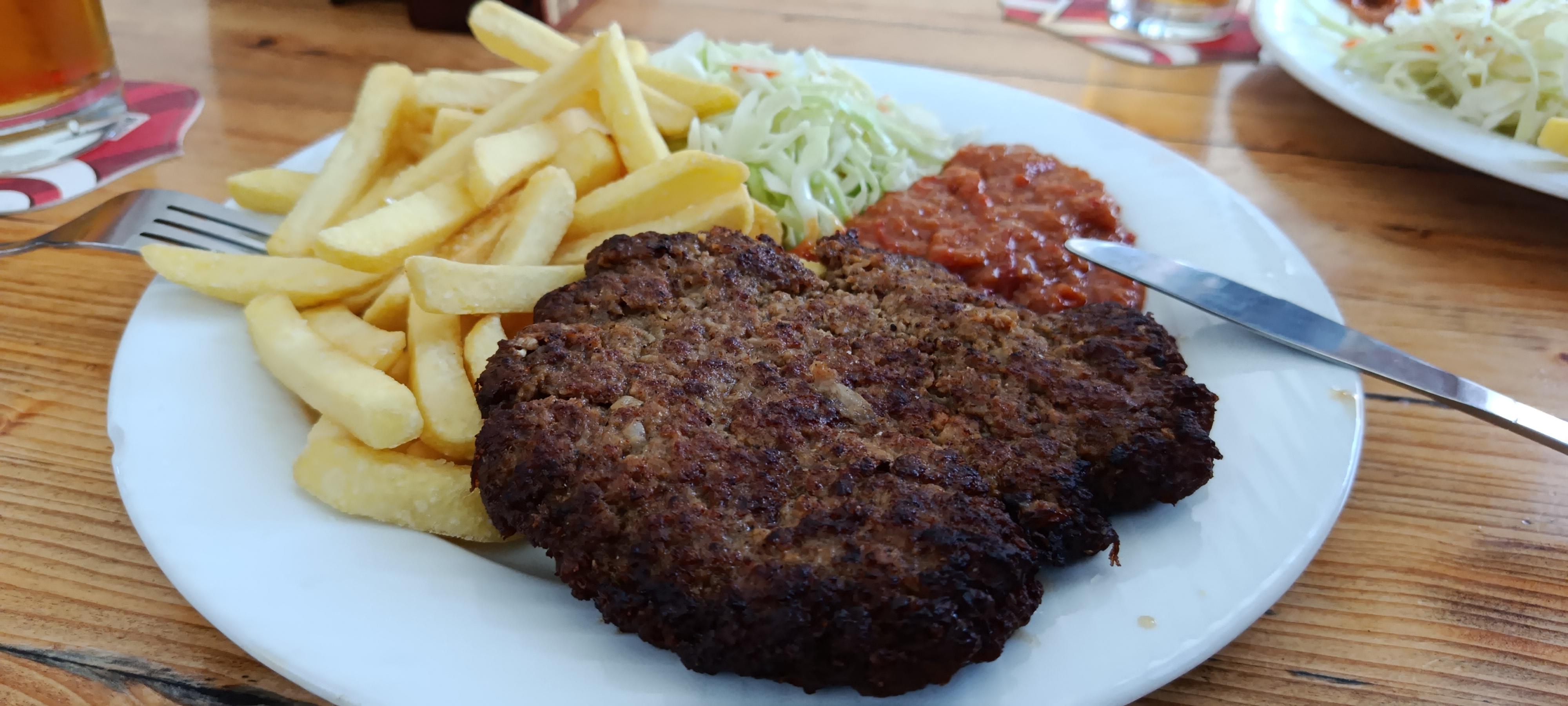 Restaurace U Zastávky foto 4