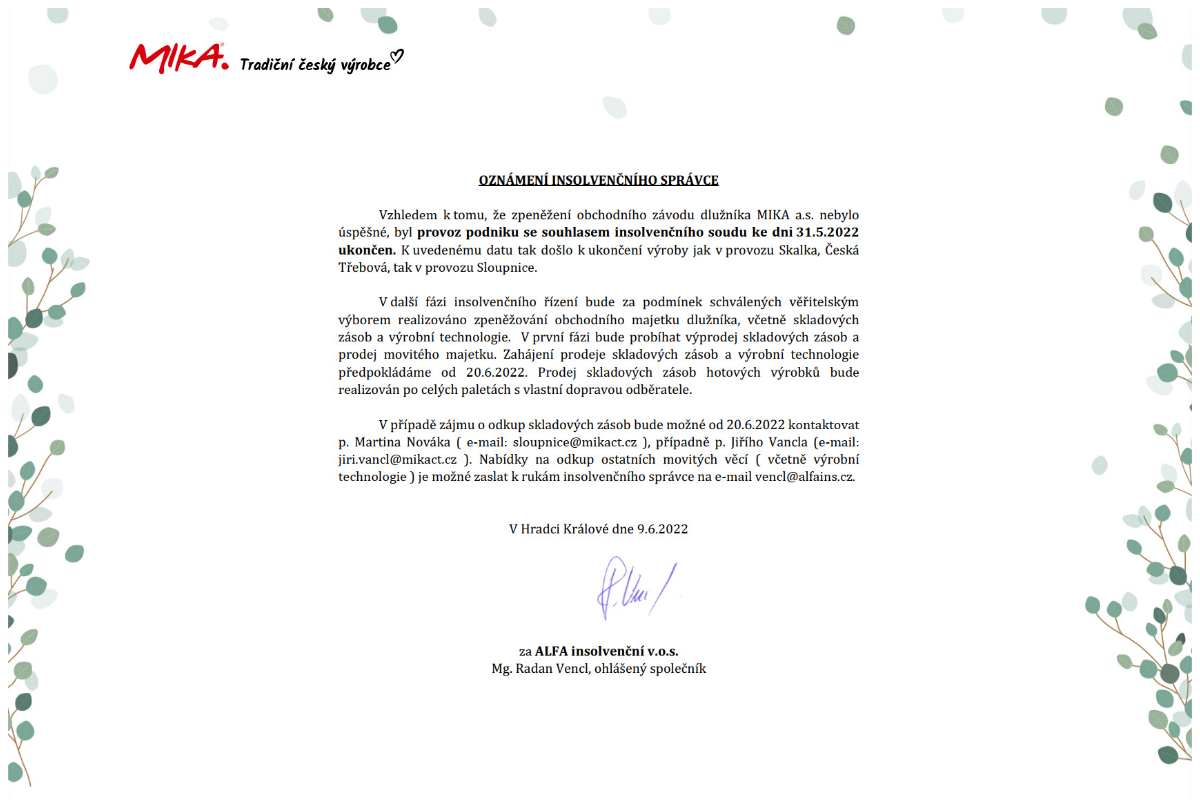 Mikact.cz