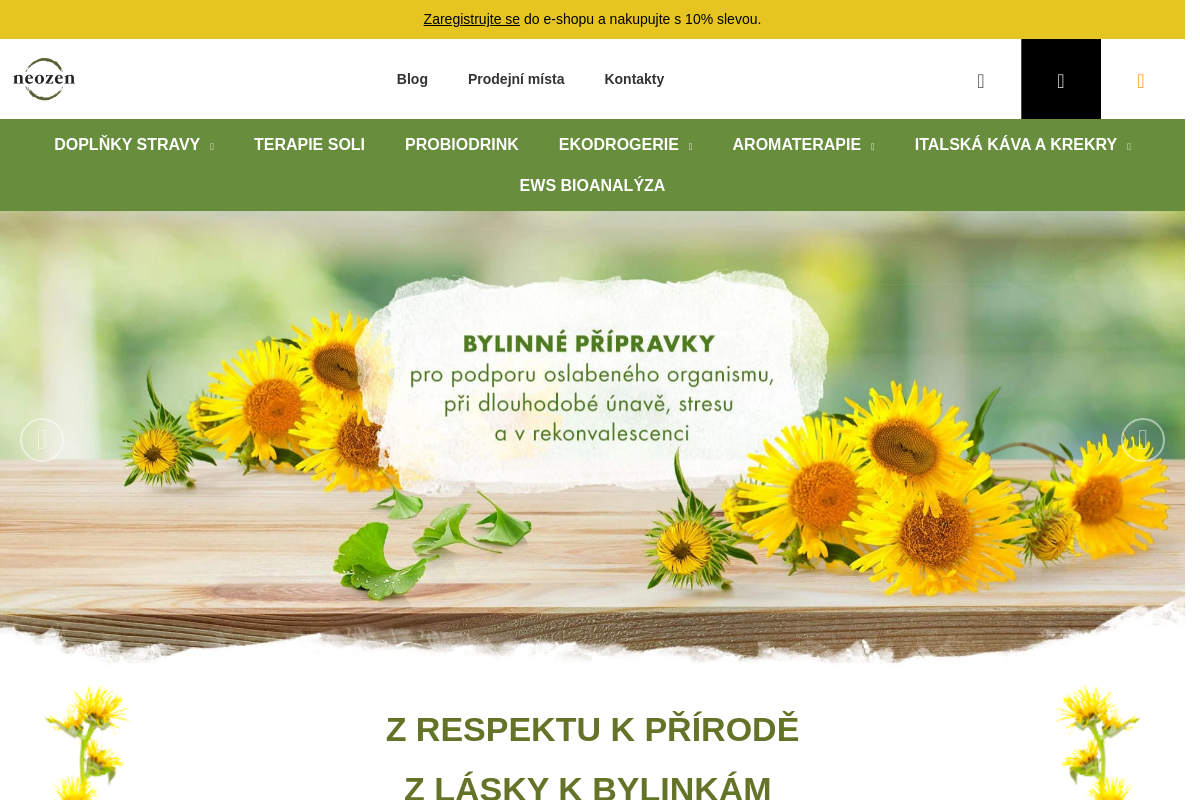 Neozen.cz