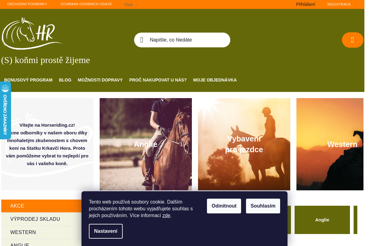 Horseriding.cz foto 1