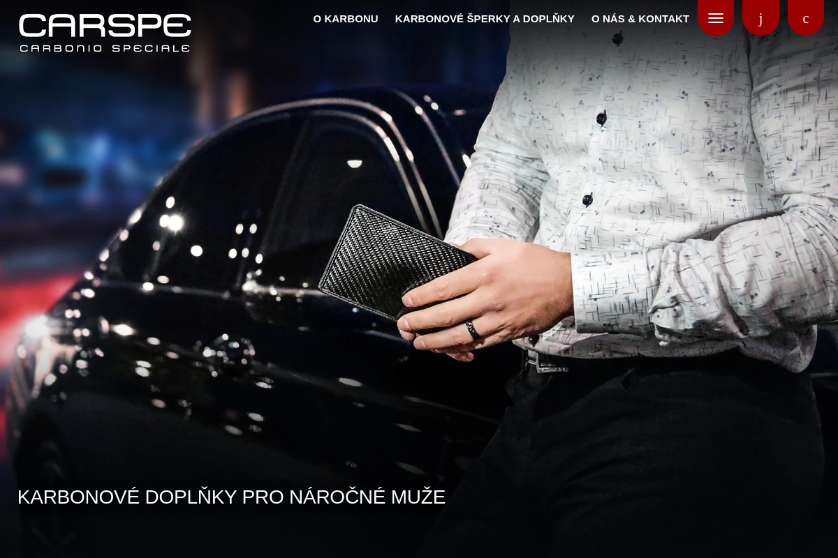 CARSPE
