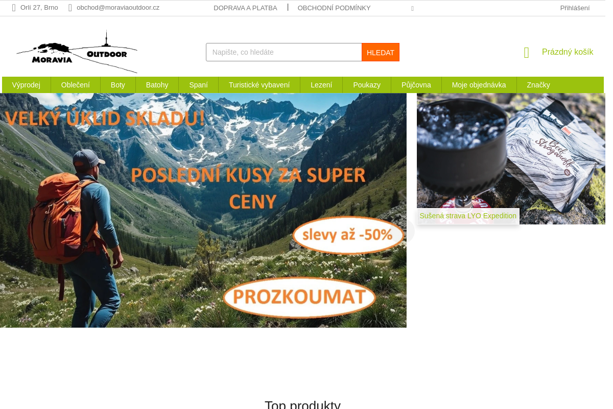 Moraviaoutdoor.cz
