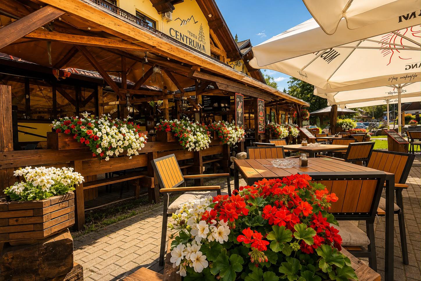 Restaurace Emko