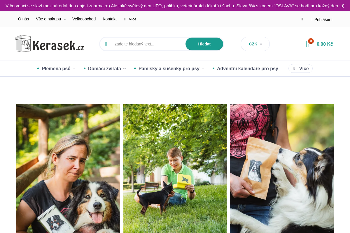 Kerasek.cz