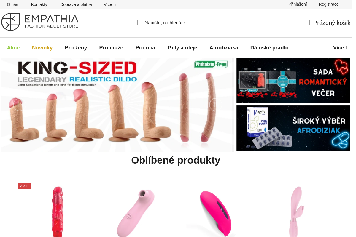 Empathia.cz
