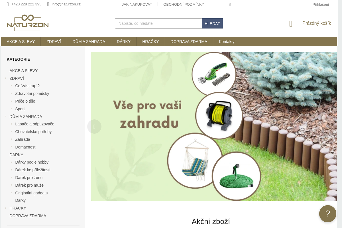 naturzon.cz