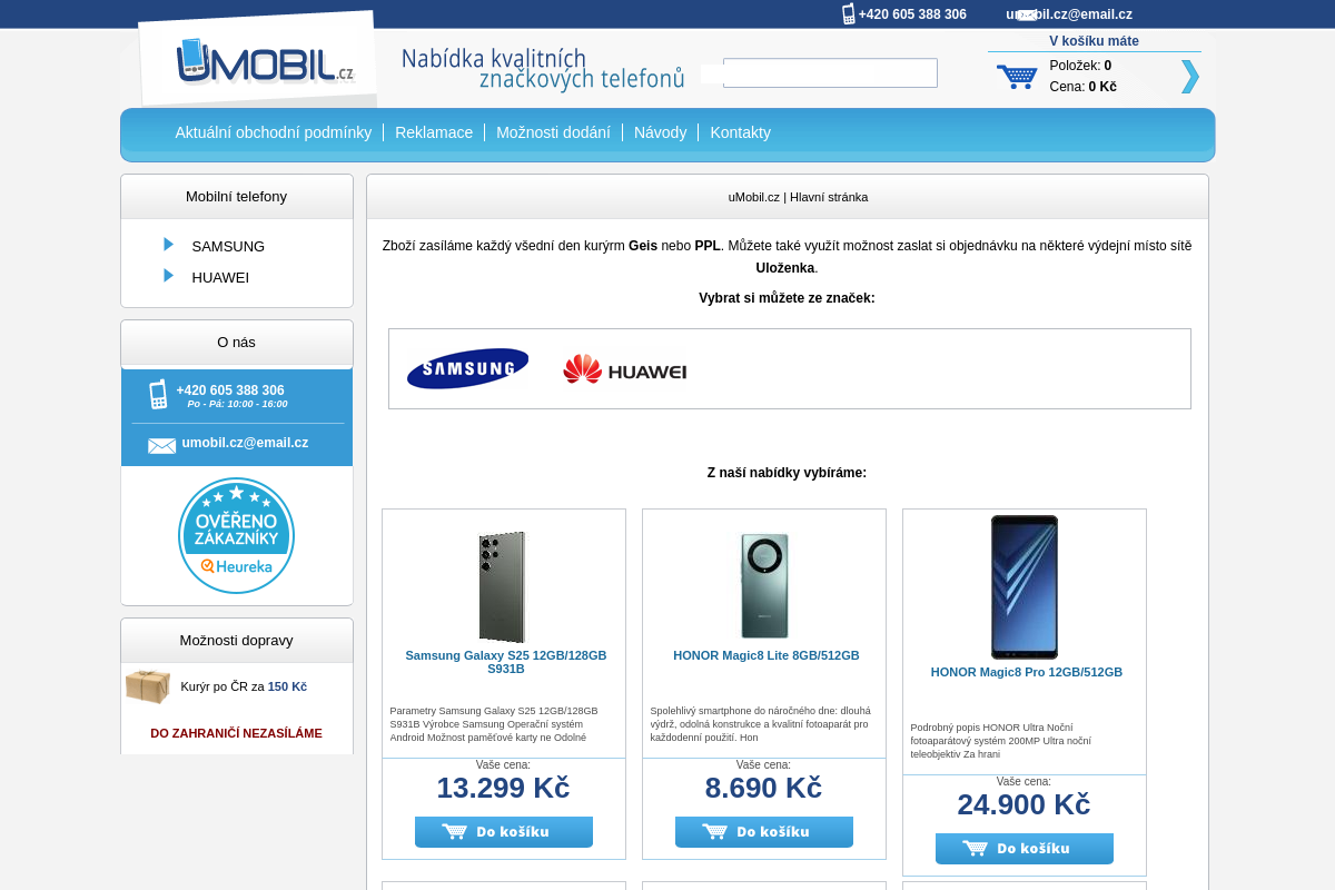 umobil.cz