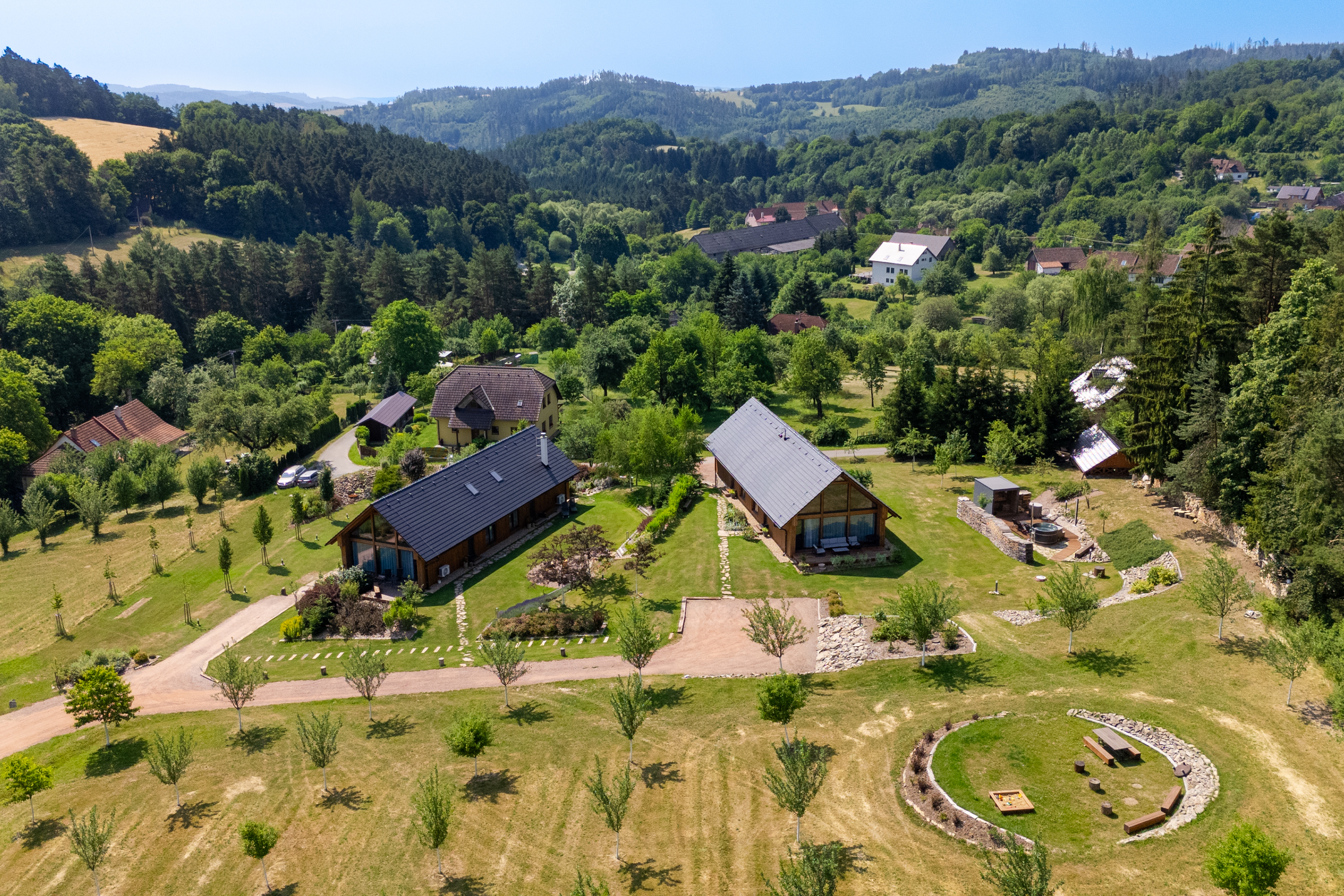 Apartmány Na Smrčku foto 6