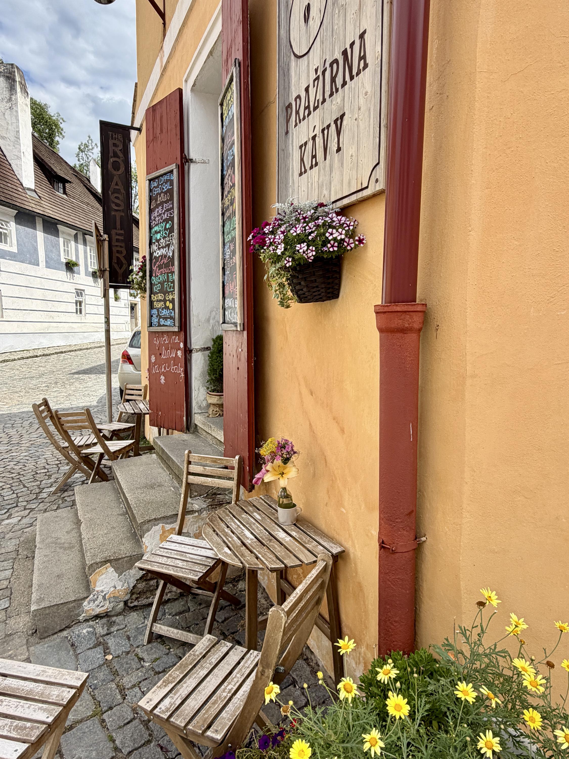 IDEÁL - Pražírna kávy foto 3
