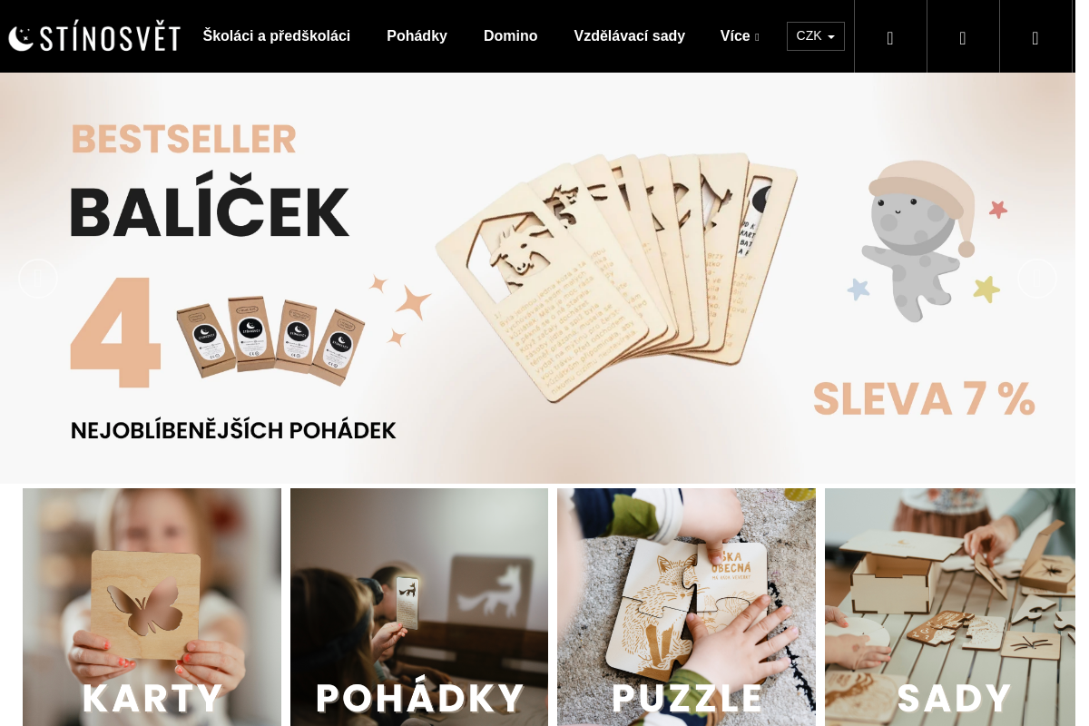 Stinosvet.cz